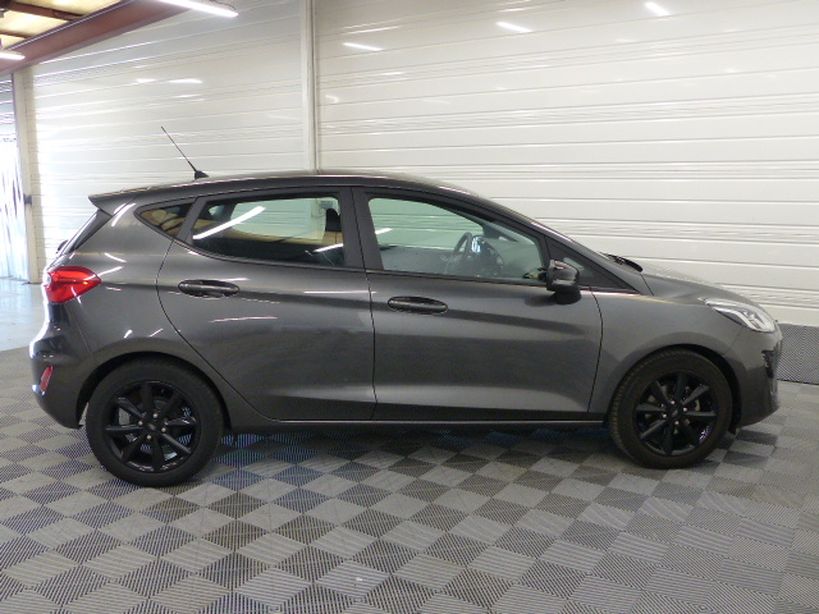 FORD FIESTA 2018 - Photo n°24