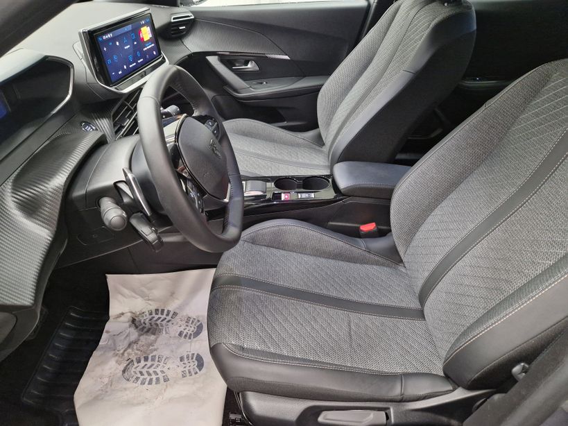 PEUGEOT 2008 2025 - Photo n°10