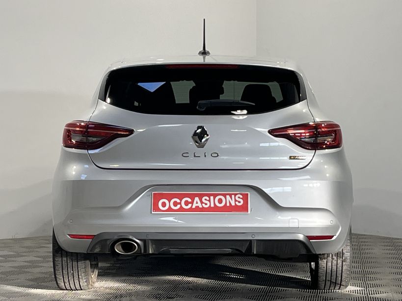 RENAULT CLIO V 2021 - Photo n°6