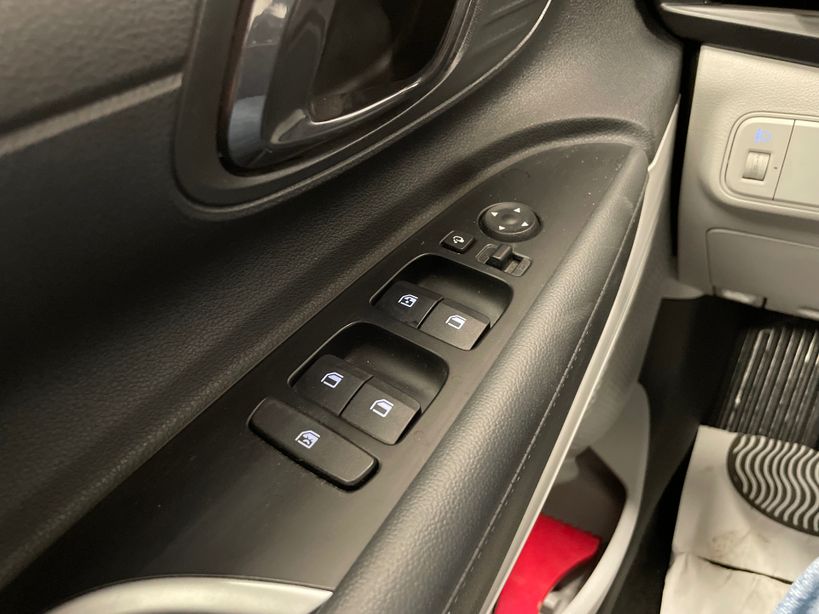 HYUNDAI i20 2022 - Photo n°16