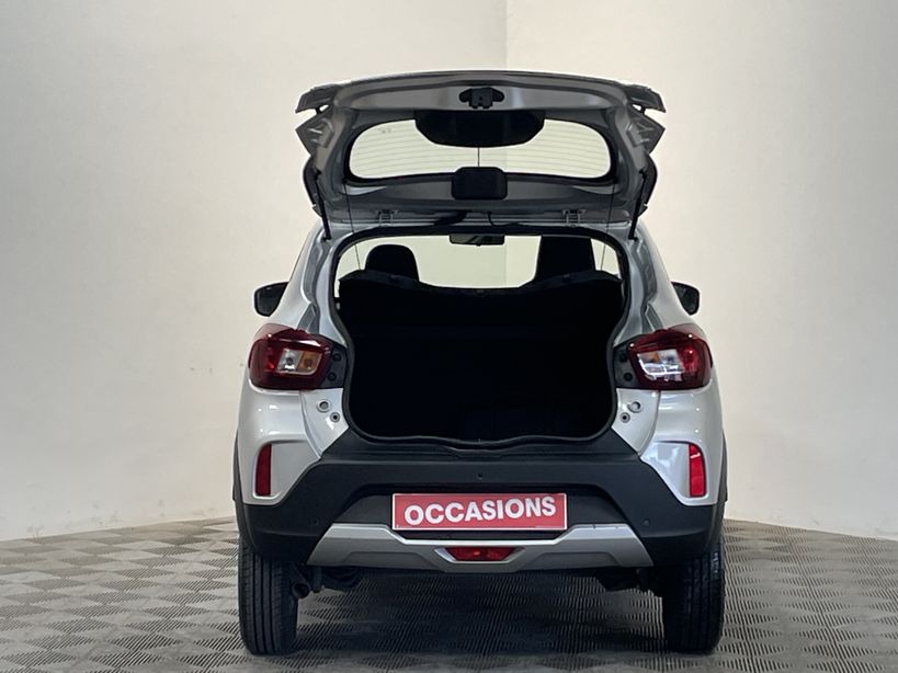 DACIA SPRING 2022 - Photo n°43