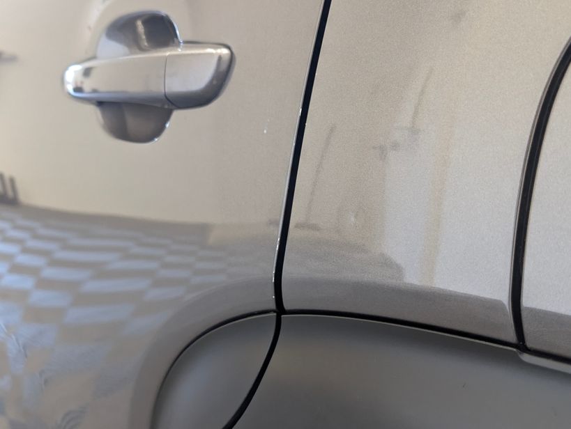 CITROEN C3 AIRCROSS 2023 - Photo n°4