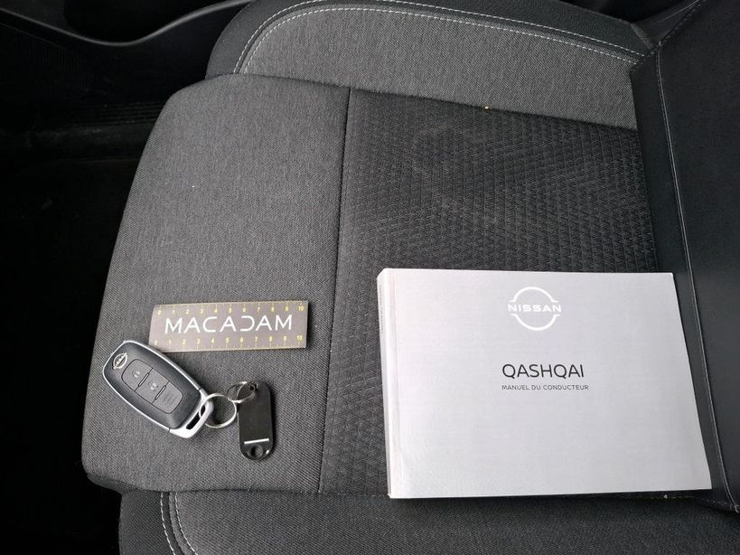 NISSAN QASHQAI 2023 - Photo n°21