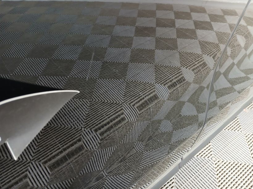 RENAULT ESPACE V 2021 - Photo n°12