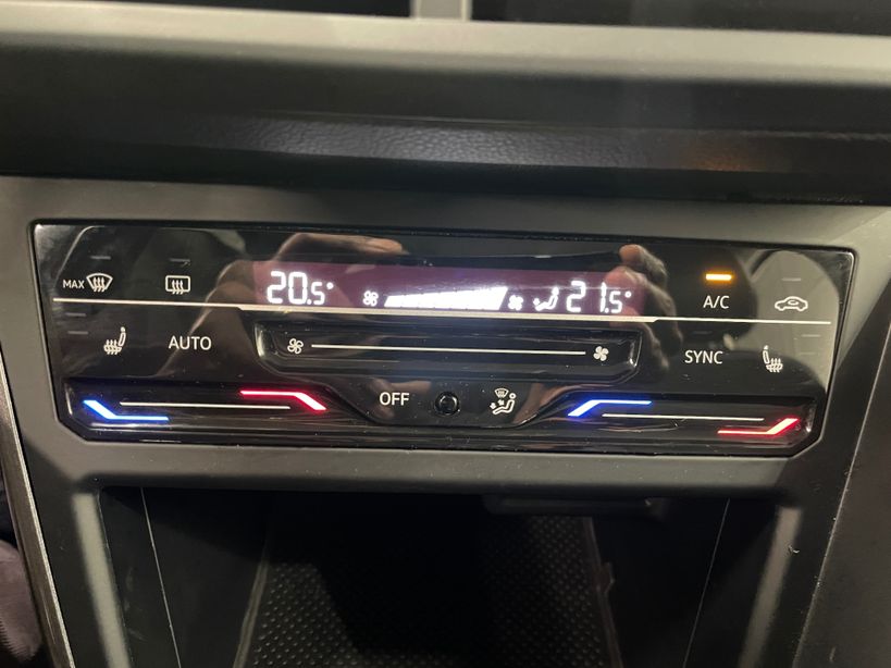 VOLKSWAGEN POLO 2023 - Photo n°18