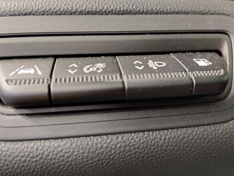 RENAULT CAPTUR 2022 - Photo n°28