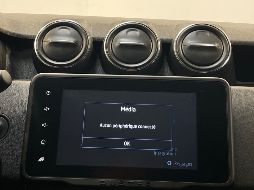 DACIA DUSTER 2022 - Photo n°14