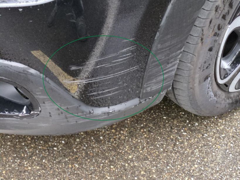 CITROEN C3 2024 - Photo n°8