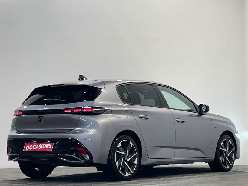 PEUGEOT 308 2023 - Photo n°3