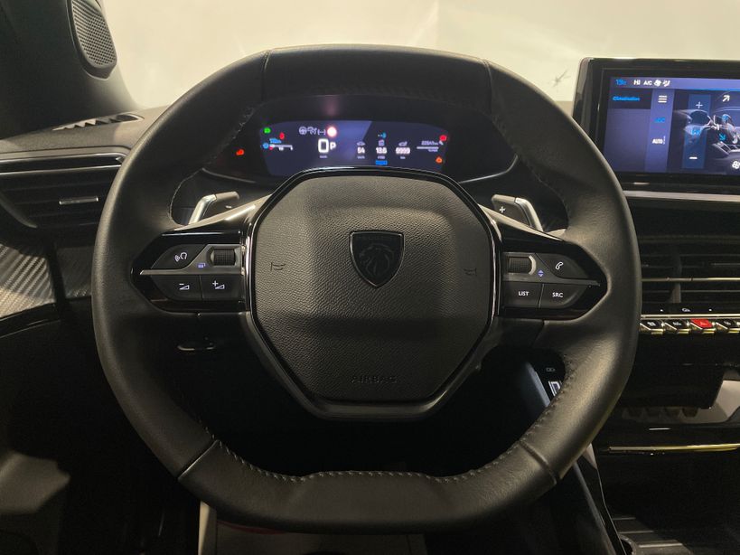 PEUGEOT 2008 2024 - Photo n°11