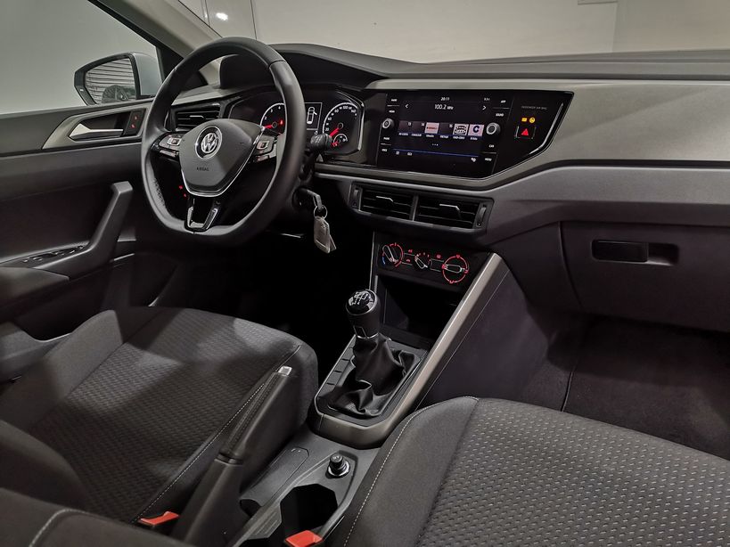 VOLKSWAGEN POLO 2019 - Photo n°6