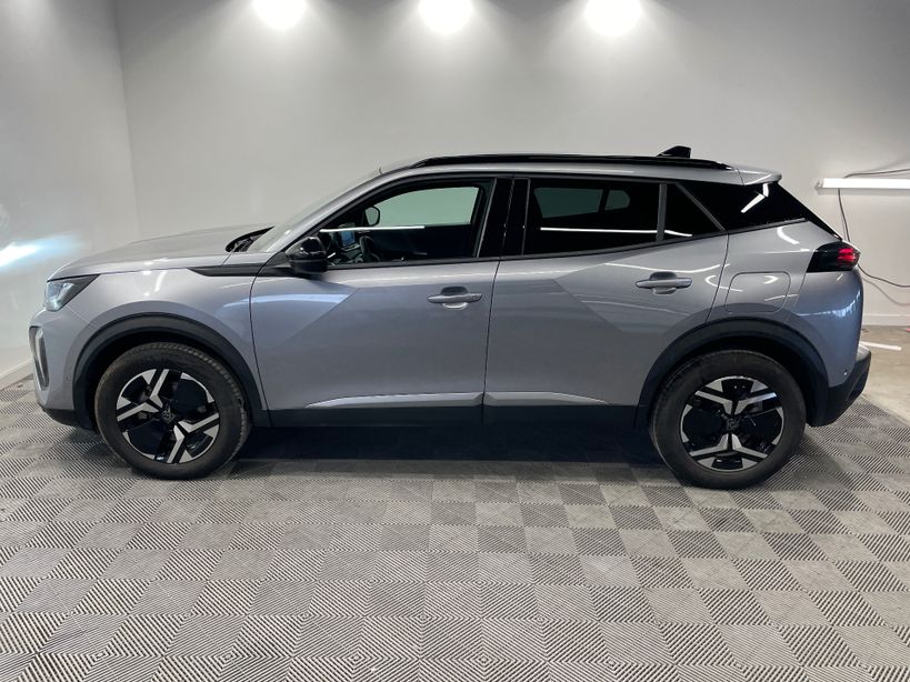 PEUGEOT 2008 2024 - Photo n°5