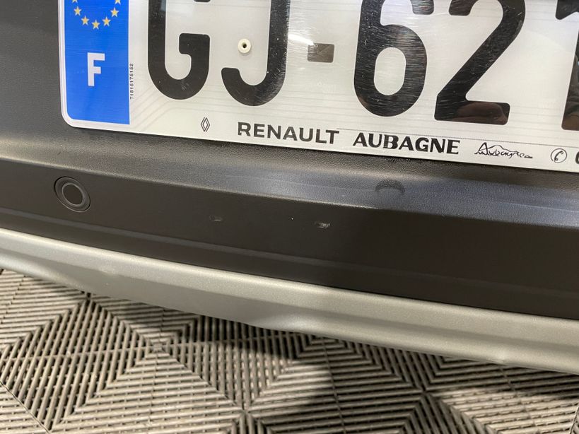 DACIA SANDERO 2022 - Photo n°3