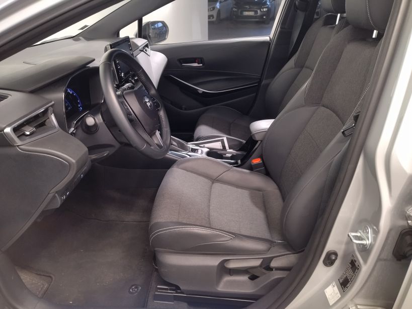 TOYOTA COROLLA HYBRIDE MY20 2021 - Photo n°11