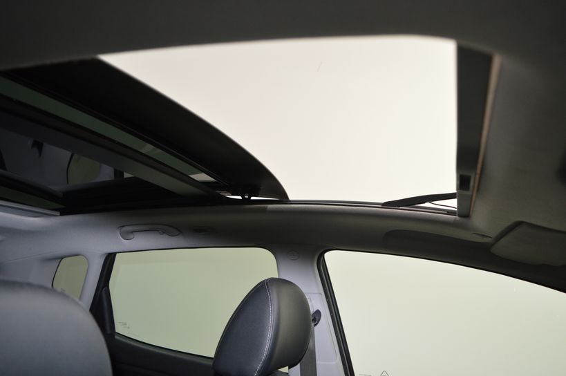 KIA VENGA 2014 - Photo n°31