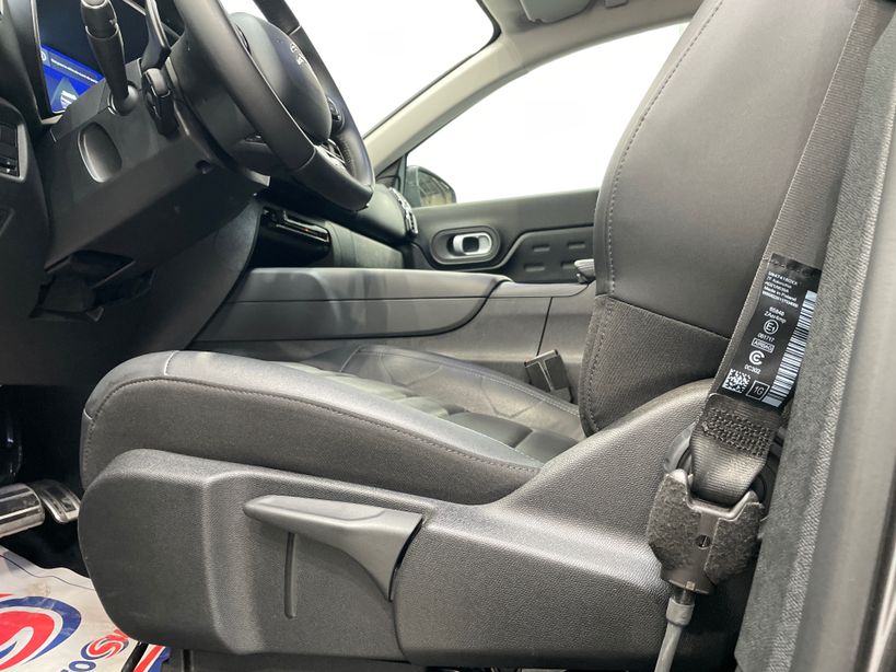 CITROEN C5 AIRCROSS 2023 - Photo n°41