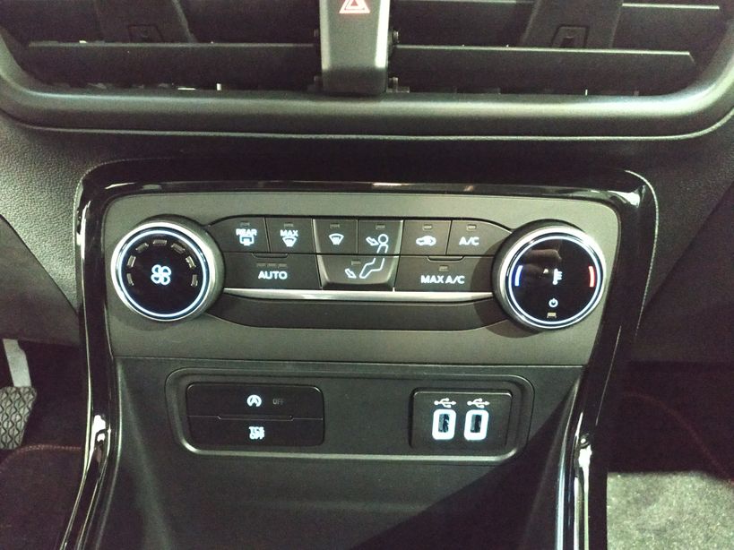 FORD ECOSPORT 2022 - Photo n°28