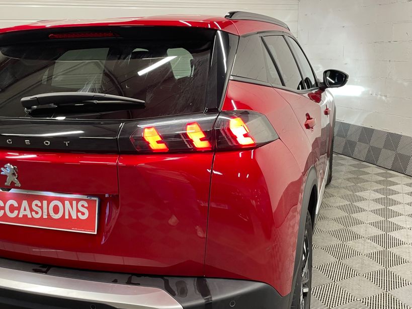 PEUGEOT 2008 2023 - Photo n°33