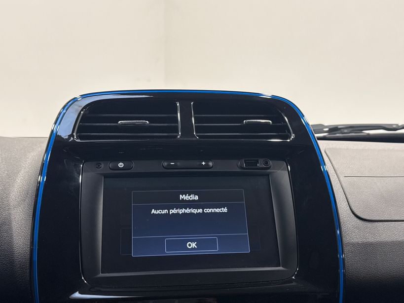 DACIA SPRING 2022 - Photo n°16