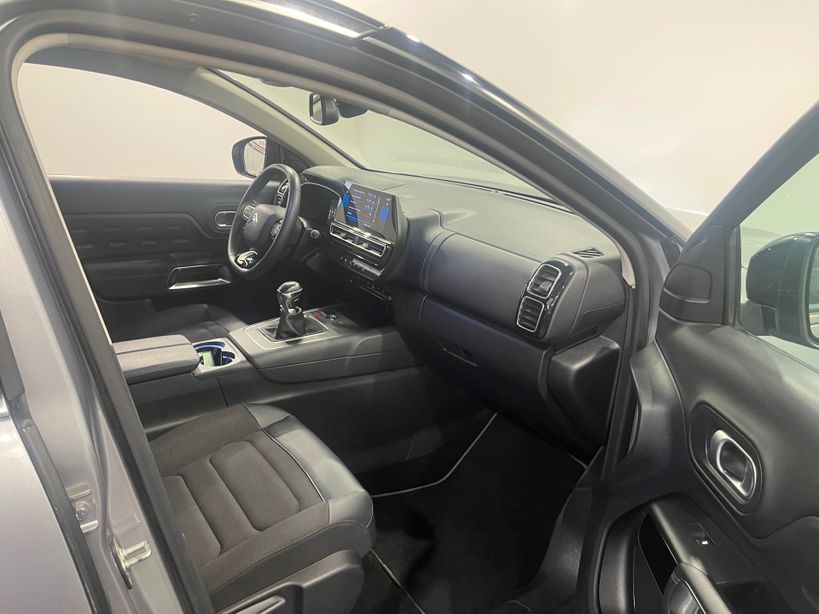 CITROEN C5 AIRCROSS 2023 - Photo n°33