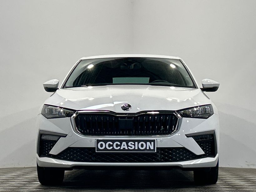 SKODA SCALA 2025 - Photo n°7