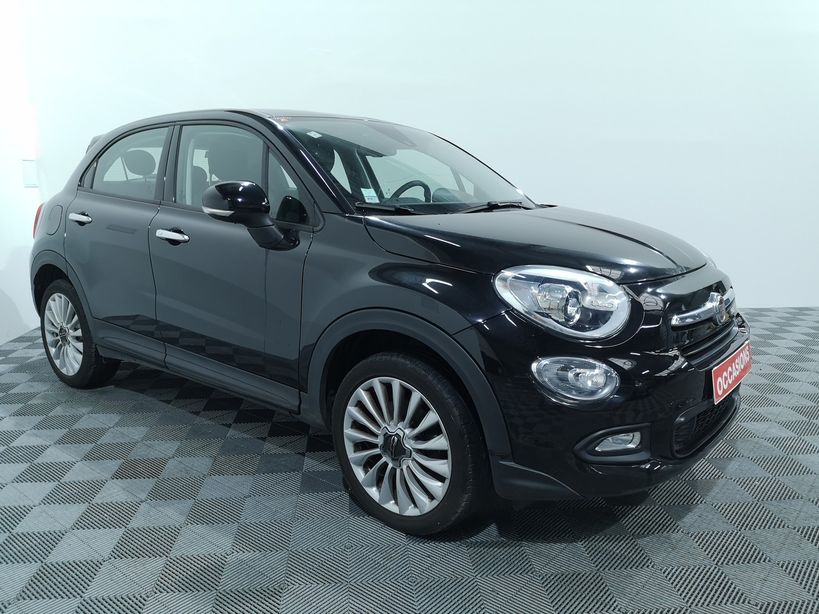 FIAT 500X MY18 2018 - Photo n°2