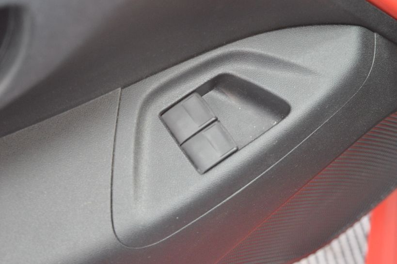 CITROEN C1 2015 - Photo n°8