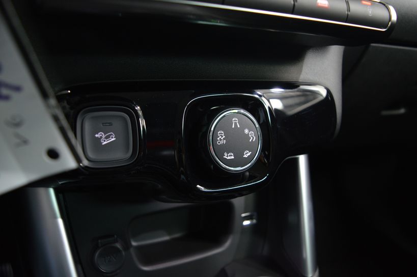 CITROEN C3 AIRCROSS 2021 - Photo n°23