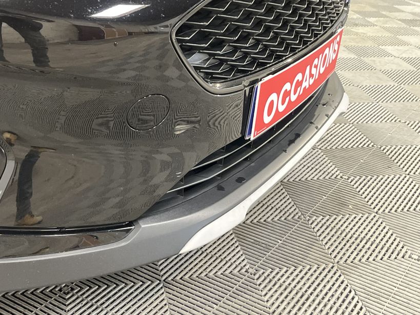 FORD FIESTA ACTIVE 2020 - Photo n°8