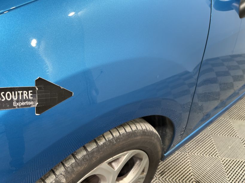 CITROEN C3 2015 - Photo n°14