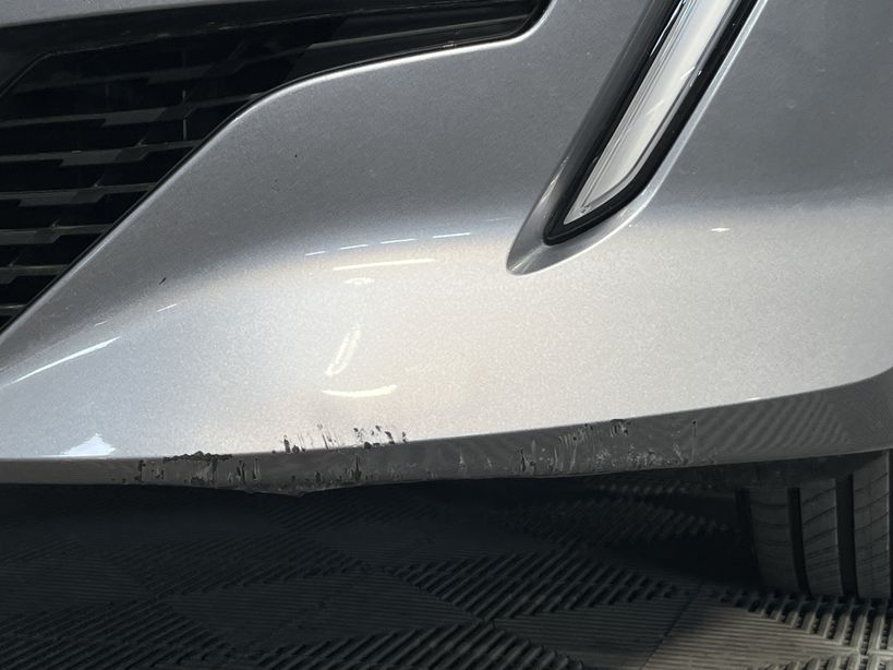 PEUGEOT 208 2023 - Photo n°10