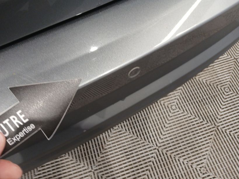 SKODA KAROQ 2023 - Photo n°18