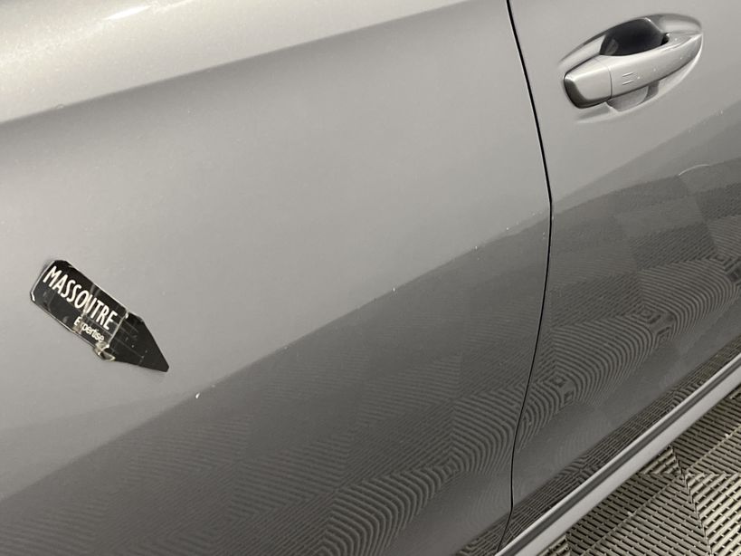 PEUGEOT 508 SW 2020 - Photo n°8
