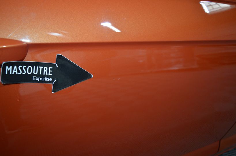 VOLKSWAGEN POLO 2018 - Photo n°10