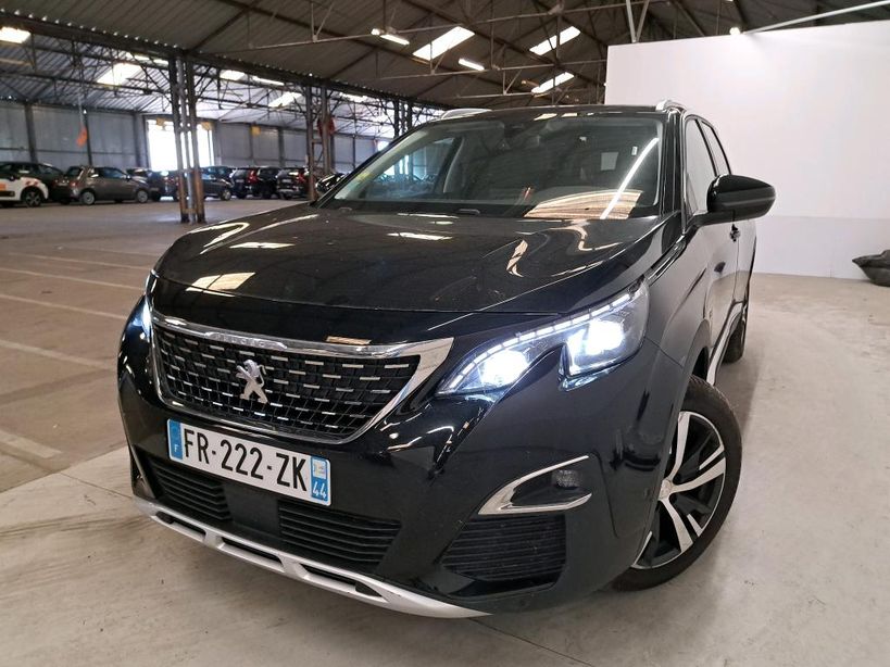 PEUGEOT 5008 BUSINESS 2020 - Photo n°50