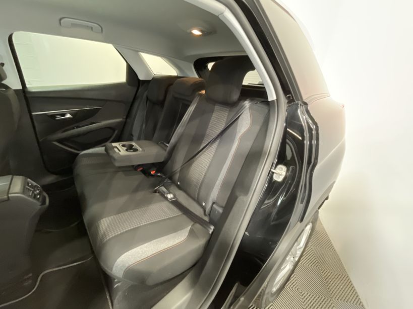 PEUGEOT 3008 BUSINESS 2020 - Photo n°10