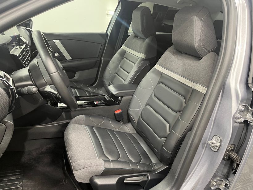 CITROEN C4 X 2023 - Photo n°35
