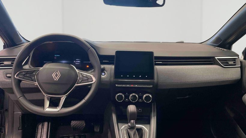 RENAULT CLIO V 2025 - Photo n°9