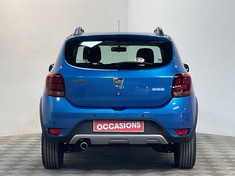 DACIA SANDERO 2020 - Photo n°6