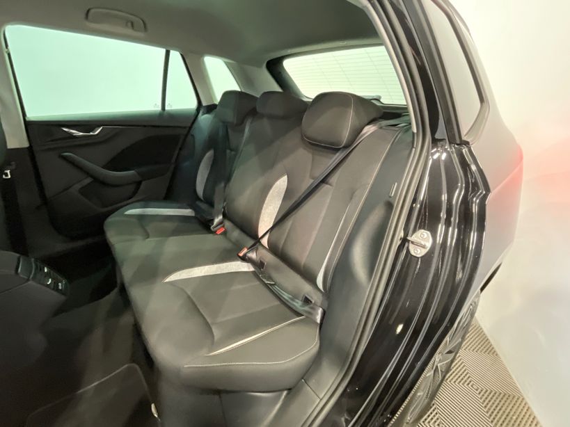 SKODA KAMIQ 2025 - Photo n°10