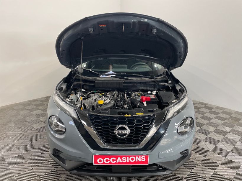 NISSAN JUKE 2023 2023 - Photo n°6