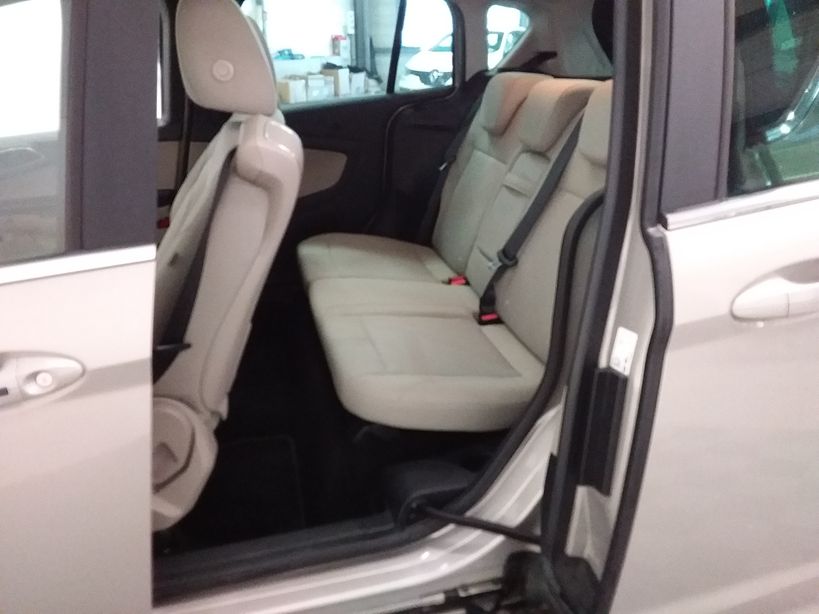 FORD B MAX 2015 - Photo n°11