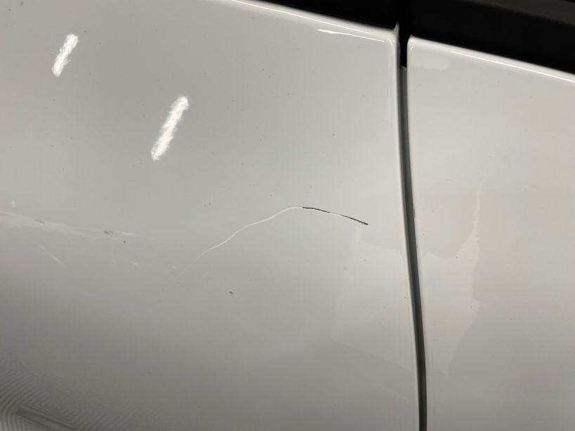 RENAULT CLIO V 2021 - Photo n°20