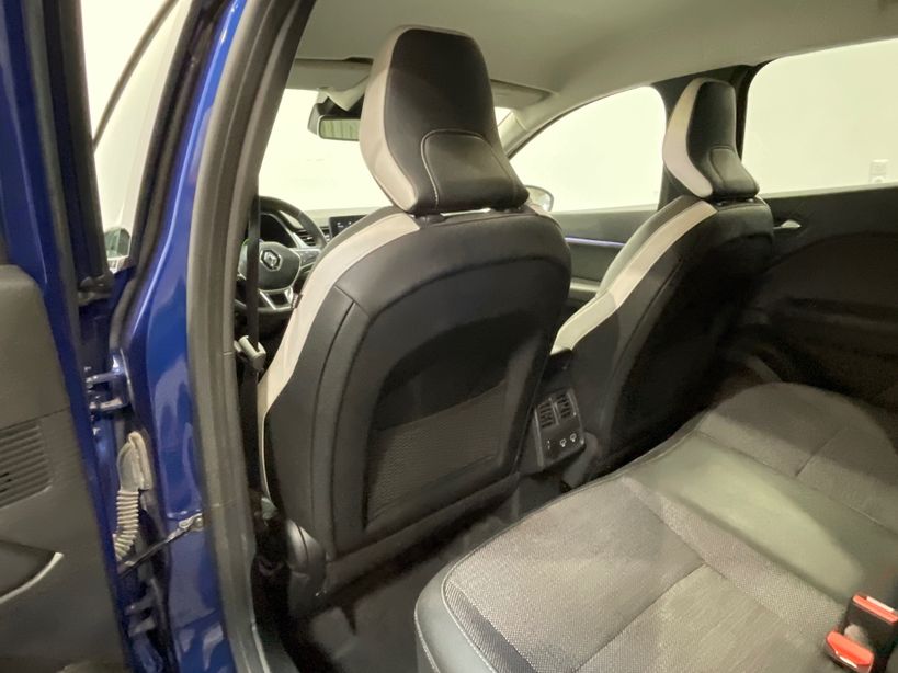 RENAULT CAPTUR 2021 - Photo n°36