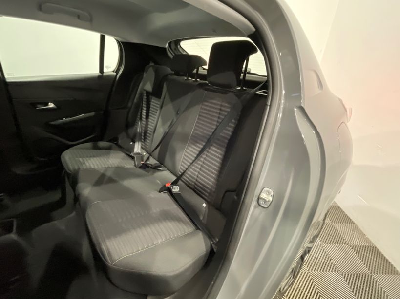 PEUGEOT 208 2024 - Photo n°10