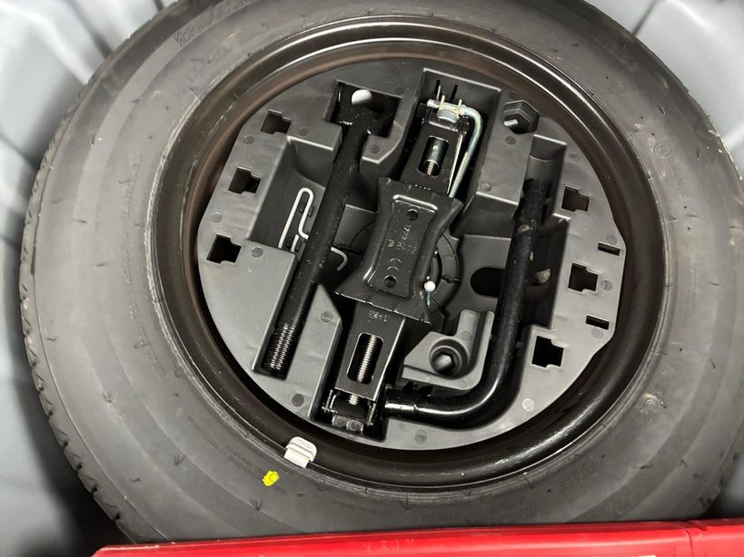 RENAULT CLIO V 2023 - Photo n°16