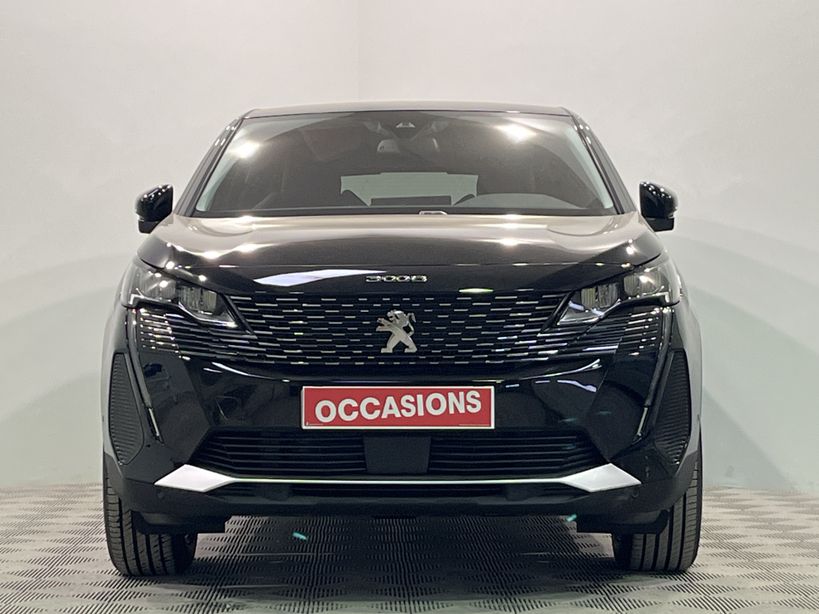 PEUGEOT 3008 2023 - Photo n°5
