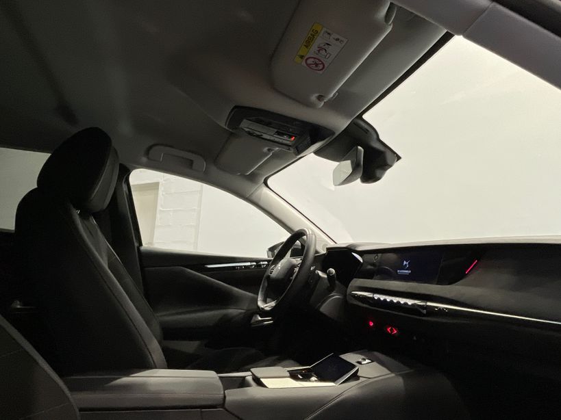 DS DS 4 2024 - Photo n°25