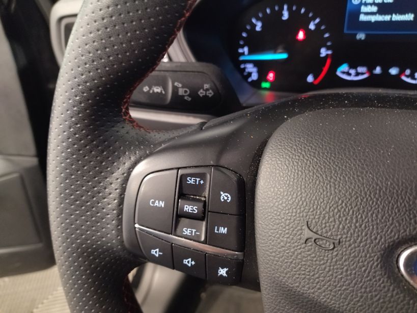 FORD FOCUS 2020 - Photo n°28