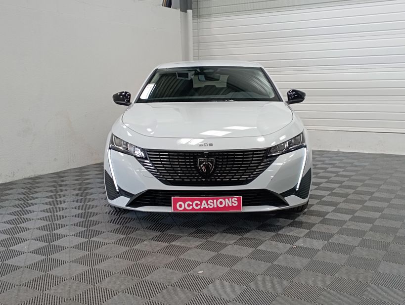 PEUGEOT 308 2024 - Photo n°2